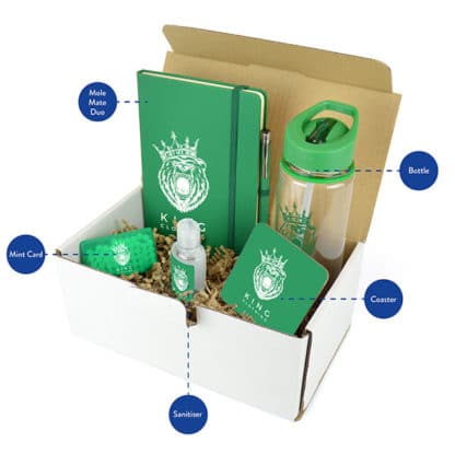 Mail Box - Corporate Gift Pack - Image 6