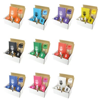 Mail Box - Corporate Gift Pack - Image 7