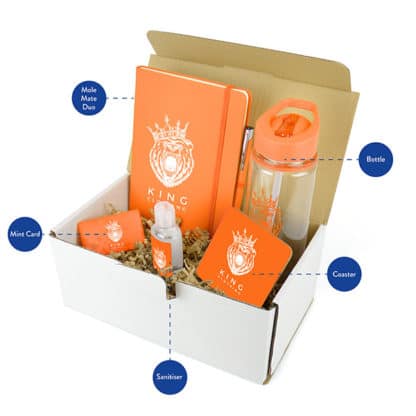 Mail Box - Corporate Gift Pack - Image 8