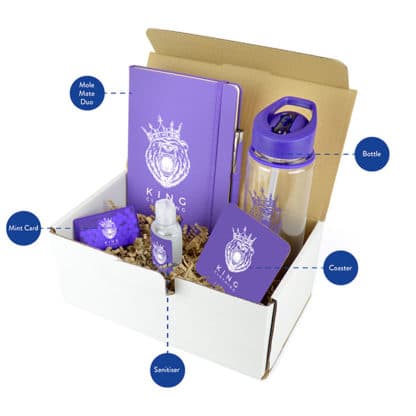 Mail Box - Corporate Gift Pack - Image 9