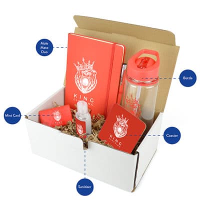 Mail Box - Corporate Gift Pack - Image 10