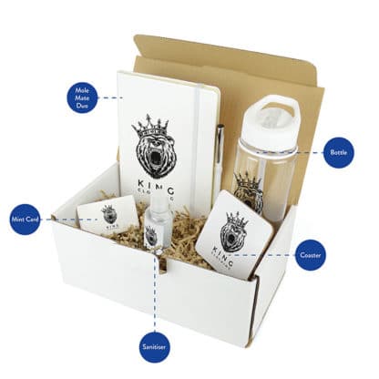 Mail Box - Corporate Gift Pack - Image 11