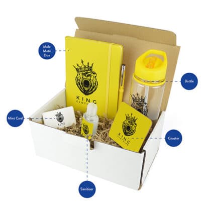 Mail Box - Corporate Gift Pack - Image 12