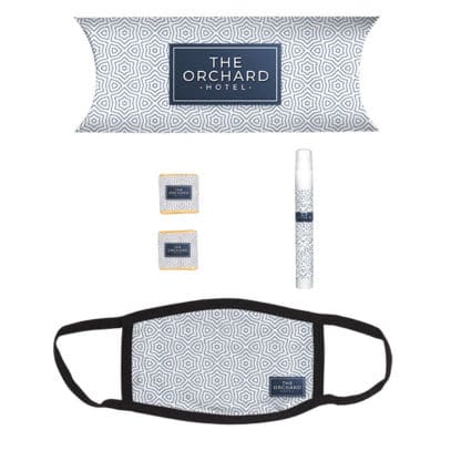 Hospitality Pack