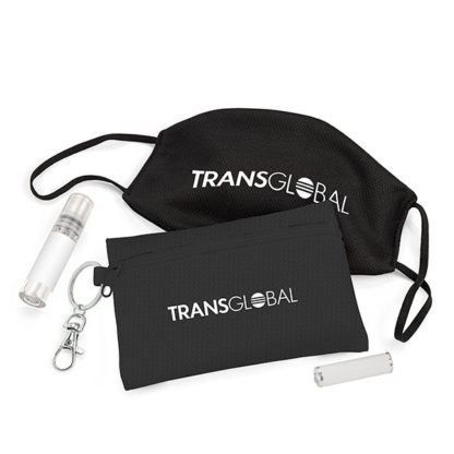 Office PPE Set