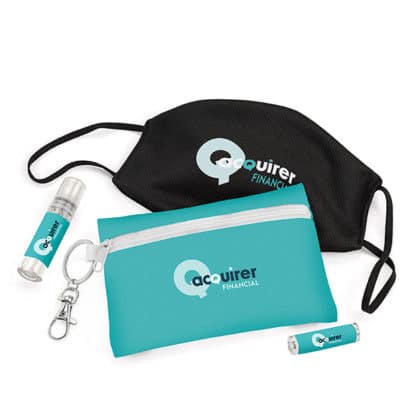Office PPE Set - Image 2
