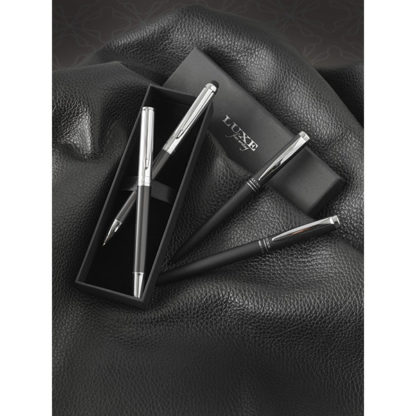 Luxe Vincenzo Duo Pen Gift Set - Image 3