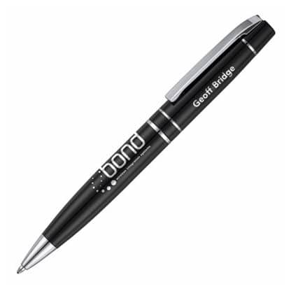 Autograph Duke Ballpen