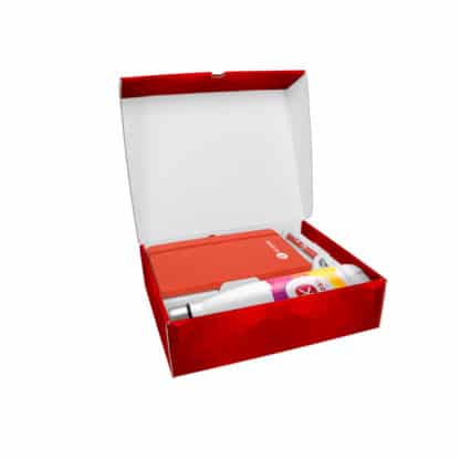 Mood Gift Set - Full Colour