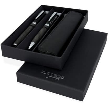 Carbon Duo Pen Set - Image 2