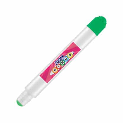 Bingo Dauber - Full Colour