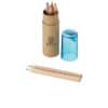 Natural Coloured Pencil Set