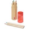 Natural Coloured Pencil Set - Image 5