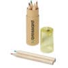 Natural Coloured Pencil Set - Image 7