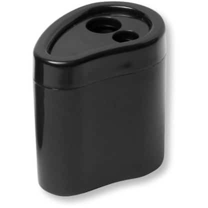 Fluorescent 2 Hole Sharpener - Image 2