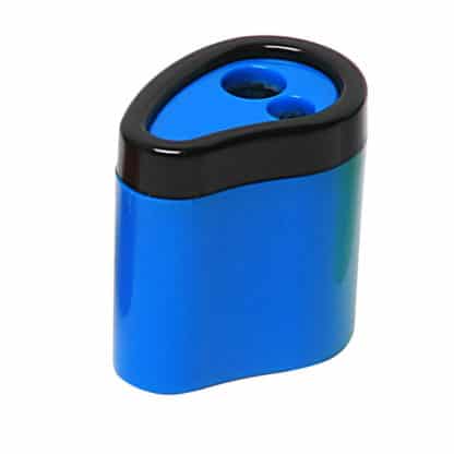 Fluorescent 2 Hole Sharpener - Image 3