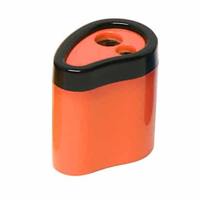 Fluorescent 2 Hole Sharpener - Image 4