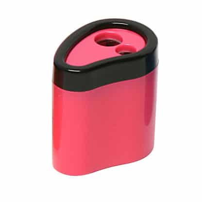 Fluorescent 2 Hole Sharpener - Image 5