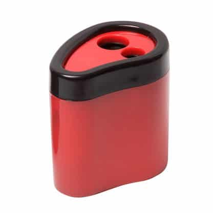 Fluorescent 2 Hole Sharpener - Image 6