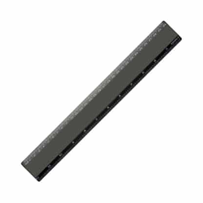 BG 12 Inch/300mm Ruler