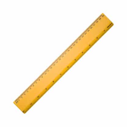 BG 12 Inch/300mm Ruler - Image 6