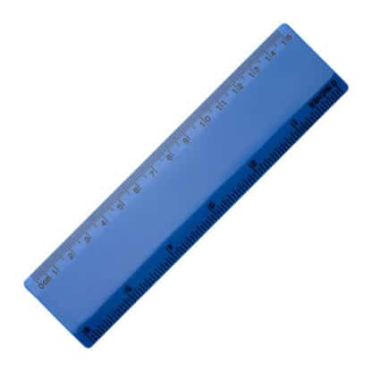 BG 6 Inch/150mm Ruler - Image 2