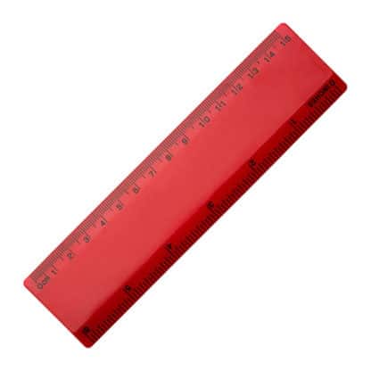 BG 6 Inch/150mm Ruler - Image 4