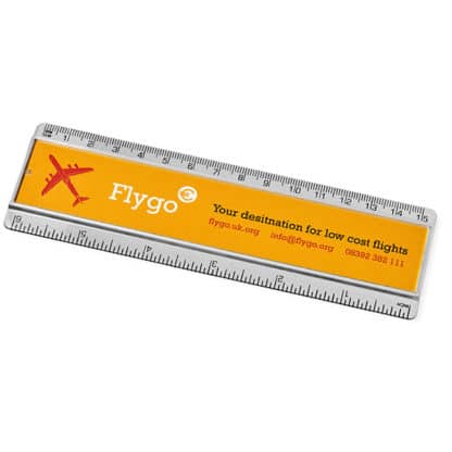6 Inch/150mm Paper Insert Ruler