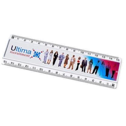 6 Inch/150mm Paper Insert Ruler - Image 2