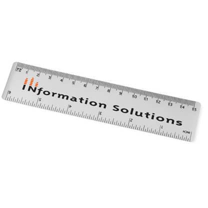 Rothko Flexi 15cm Ruler