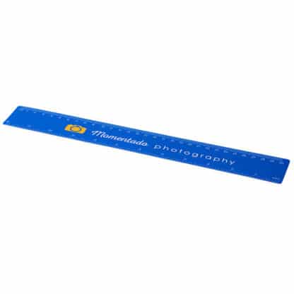 Rothko Flexi 30cm Ruler - Image 2