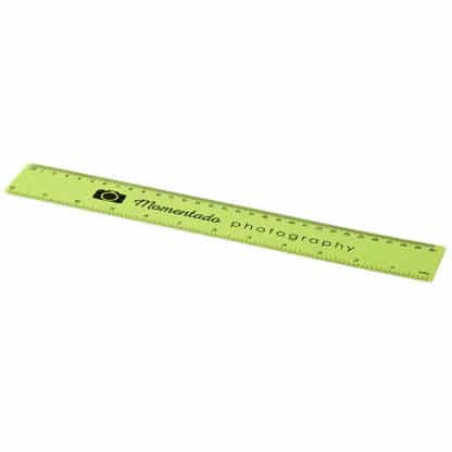 Rothko Flexi 30cm Ruler - Image 5