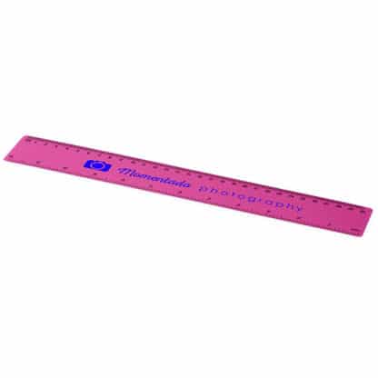 Rothko Flexi 30cm Ruler - Image 8