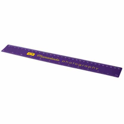 Rothko Flexi 30cm Ruler - Image 9