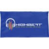 Nylon Pencil Case