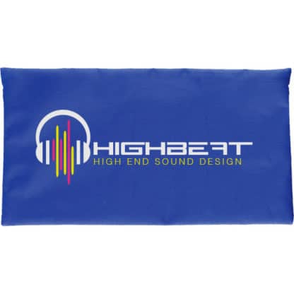 Nylon Pencil Case