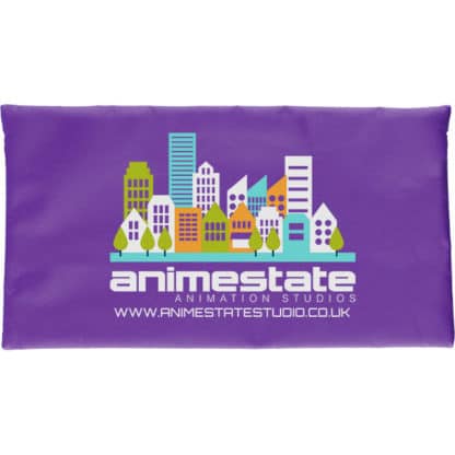 Nylon Pencil Case - Image 3