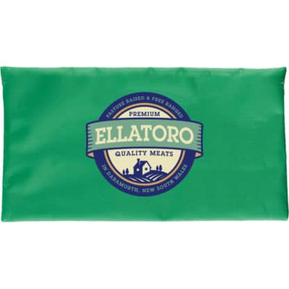 Nylon Pencil Case - Full Colour - Image 3