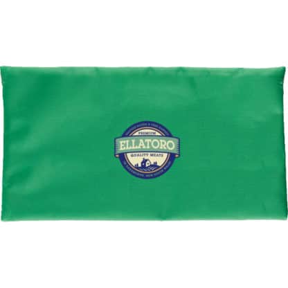 Nylon Pencil Case - Full Colour - Image 2