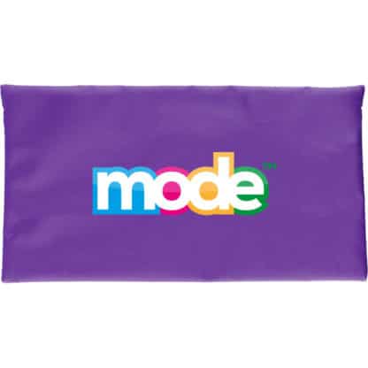 Nylon Pencil Case - Full Colour - Image 4