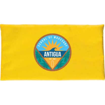 Nylon Pencil Case - Full Colour - Image 6