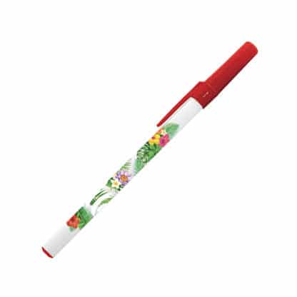 BIC Round Stic Ballpen - Full Colour