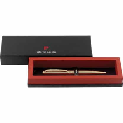 Pierre Cardin Lustrous Ballpen - Image 3