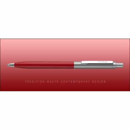 Pierre Cardin Classic Script Ballpen