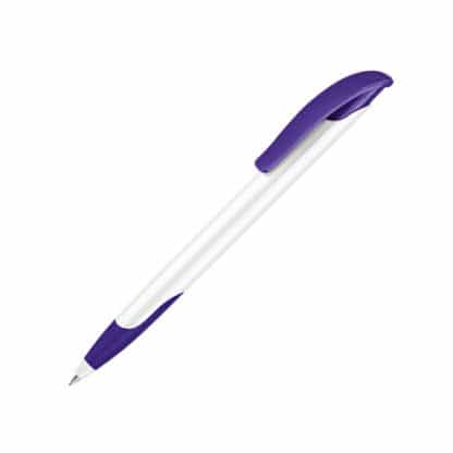 Senator Challenger Basic Plastic Ballpen with Soft Grip