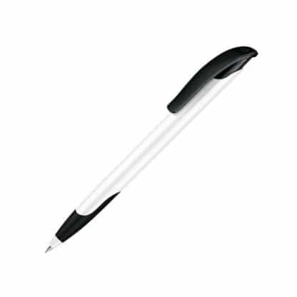 Senator Challenger Basic Plastic Ballpen with Soft Grip - Image 2
