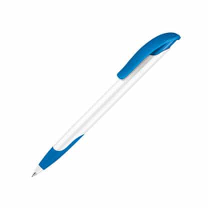 Senator Challenger Basic Plastic Ballpen with Soft Grip - Image 4