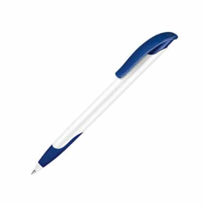 Senator Challenger Basic Plastic Ballpen with Soft Grip - Image 3