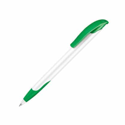 Senator Challenger Basic Plastic Ballpen with Soft Grip - Image 6