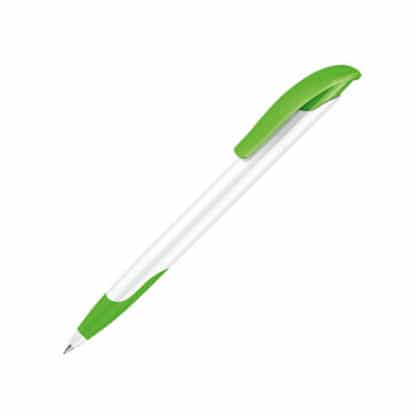 Senator Challenger Basic Plastic Ballpen with Soft Grip - Image 5
